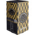 Wizarding Worlds Harry Potter Team Hufflepuff XBox Series X Digital Edition Console Skin